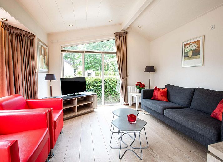 Guest house 680198 - Holiday property Noordzeekust - Holiday home