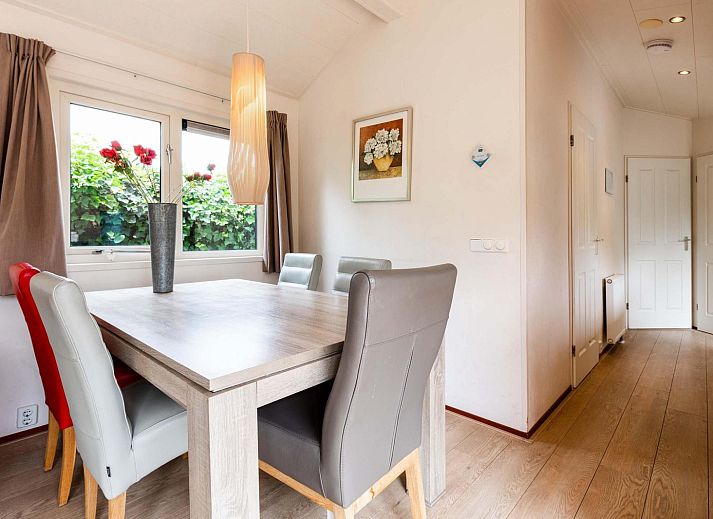 Guest house 680198 - Holiday property Noordzeekust - Holiday home