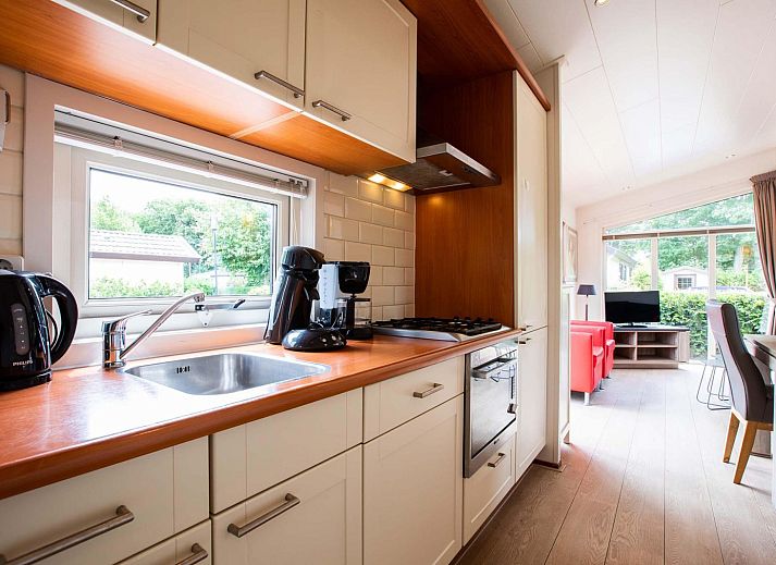 Guest house 680198 - Holiday property Noordzeekust - Holiday home