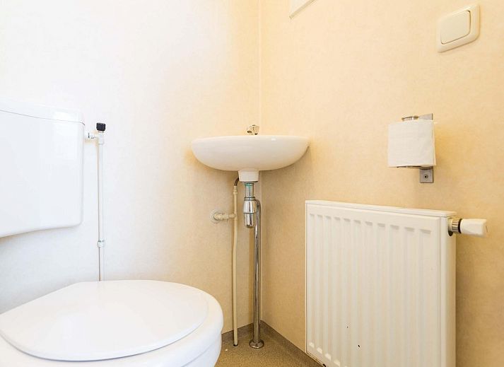 Guest house 680198 - Holiday property Noordzeekust - Holiday home