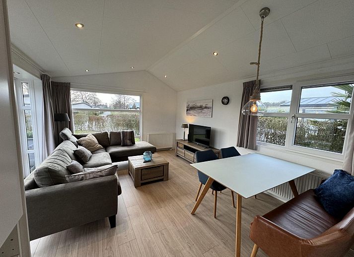 Unterkunft 680199 - Ferienhaus Noordzeekust - Velthorst