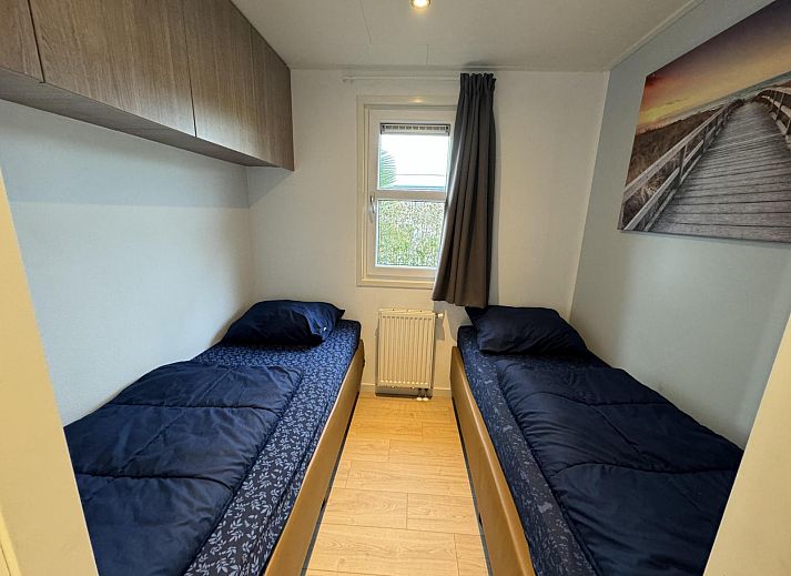 Unterkunft 680199 - Ferienhaus Noordzeekust - Velthorst