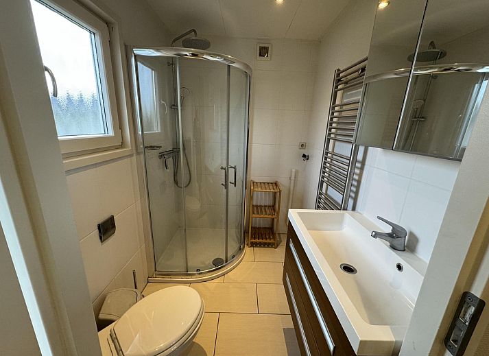 Unterkunft 680199 - Ferienhaus Noordzeekust - Velthorst