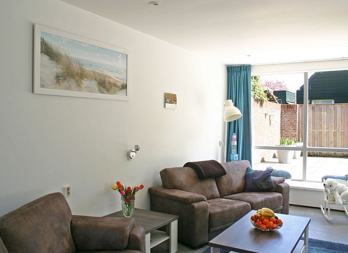 Unterkunft 680218 - Ferienhaus Noordzeekust - Vakantiehuis BlueSky