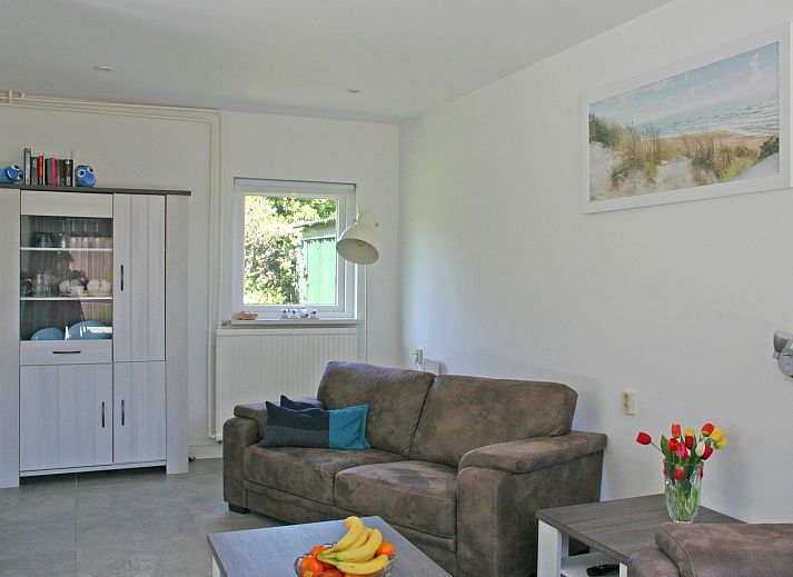 Unterkunft 680218 - Ferienhaus Noordzeekust - Vakantiehuis BlueSky