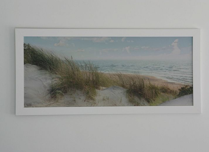 Unterkunft 680218 - Ferienhaus Noordzeekust - Vakantiehuis BlueSky