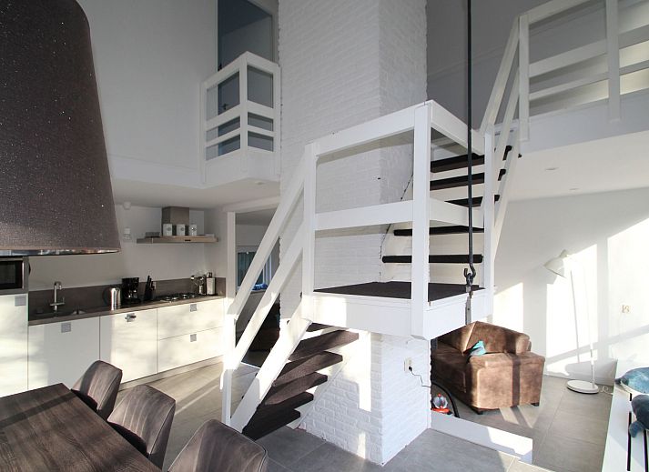 Unterkunft 680218 - Ferienhaus Noordzeekust - Vakantiehuis BlueSky