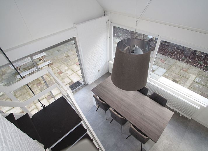 Unterkunft 680218 - Ferienhaus Noordzeekust - Vakantiehuis BlueSky