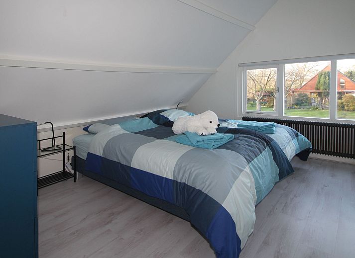 Unterkunft 680218 - Ferienhaus Noordzeekust - Vakantiehuis BlueSky