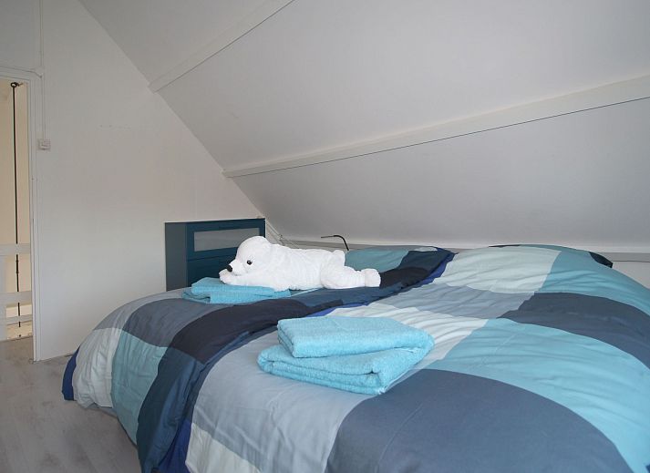 Unterkunft 680218 - Ferienhaus Noordzeekust - Vakantiehuis BlueSky