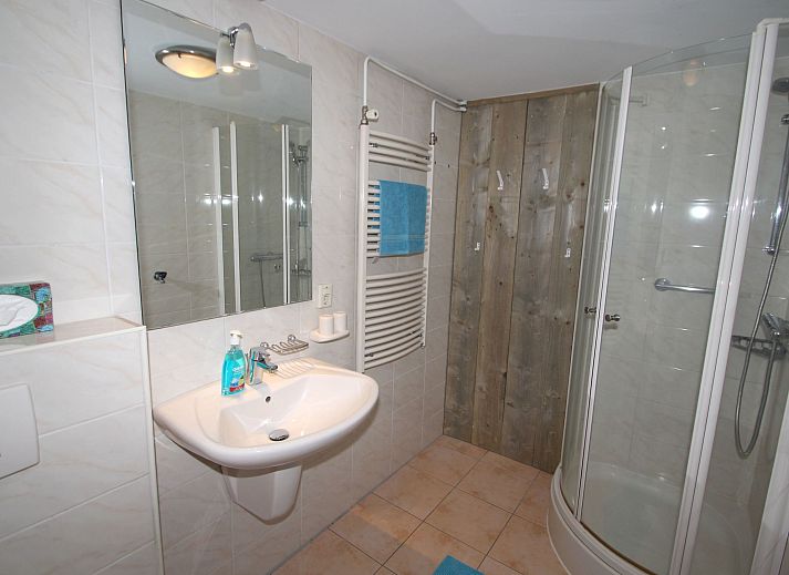 Unterkunft 680218 - Ferienhaus Noordzeekust - Vakantiehuis BlueSky