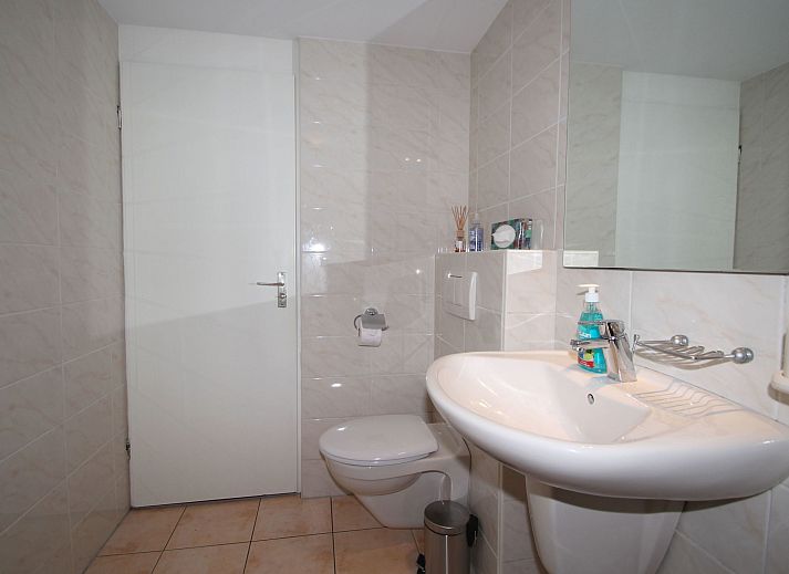 Unterkunft 680218 - Ferienhaus Noordzeekust - Vakantiehuis BlueSky