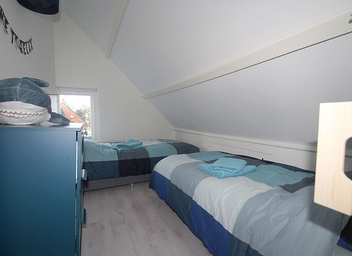 Unterkunft 680218 - Ferienhaus Noordzeekust - Vakantiehuis BlueSky