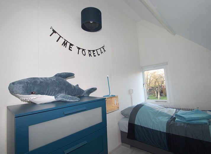 Unterkunft 680218 - Ferienhaus Noordzeekust - Vakantiehuis BlueSky