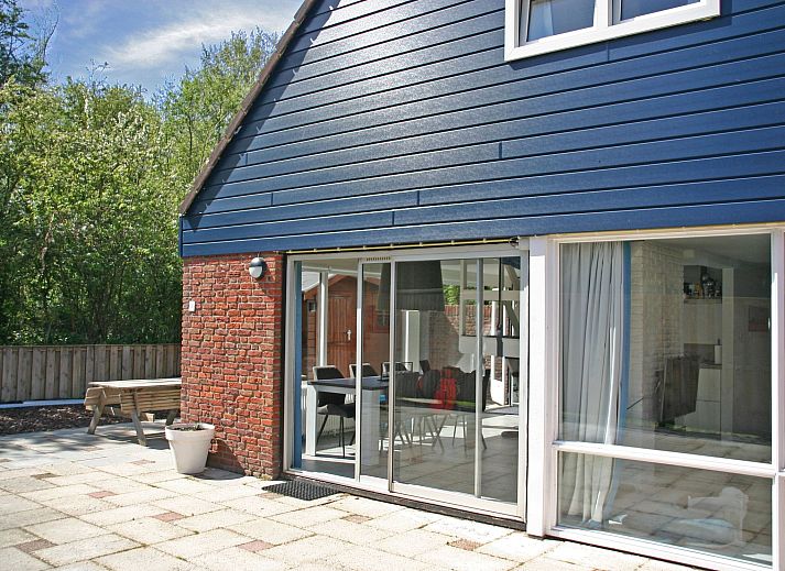 Unterkunft 680218 - Ferienhaus Noordzeekust - Vakantiehuis BlueSky