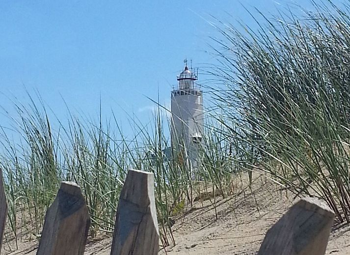 Unterkunft 680218 - Ferienhaus Noordzeekust - Vakantiehuis BlueSky