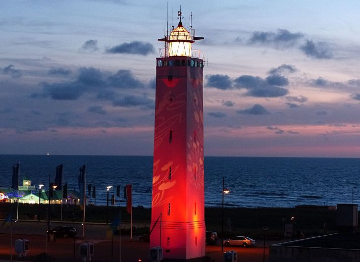 Unterkunft 680218 - Ferienhaus Noordzeekust - Vakantiehuis BlueSky