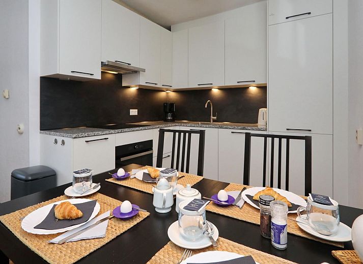 Verblijf 680220 - Vakantiewoning Noordzeekust - Vakantiehuis Hollandsche Tulp