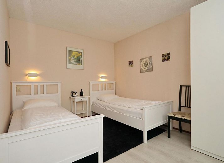 Verblijf 680220 - Vakantiewoning Noordzeekust - Vakantiehuis Hollandsche Tulp