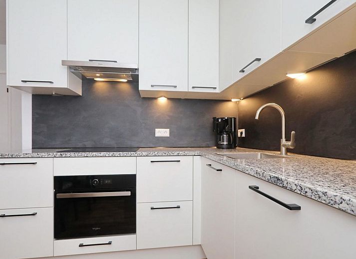 Verblijf 680220 - Vakantiewoning Noordzeekust - Vakantiehuis Hollandsche Tulp