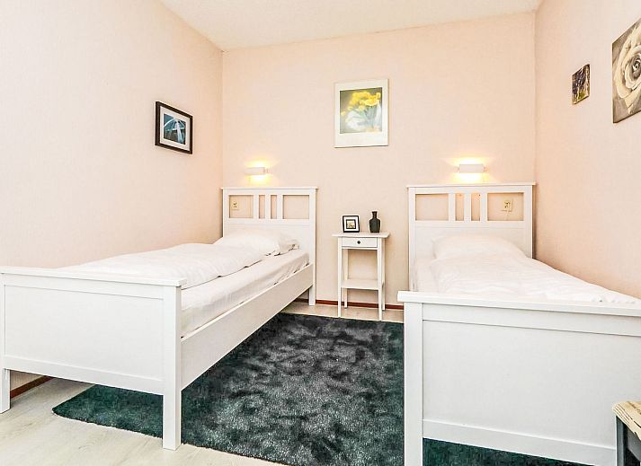 Verblijf 680220 - Vakantiewoning Noordzeekust - Vakantiehuis Hollandsche Tulp