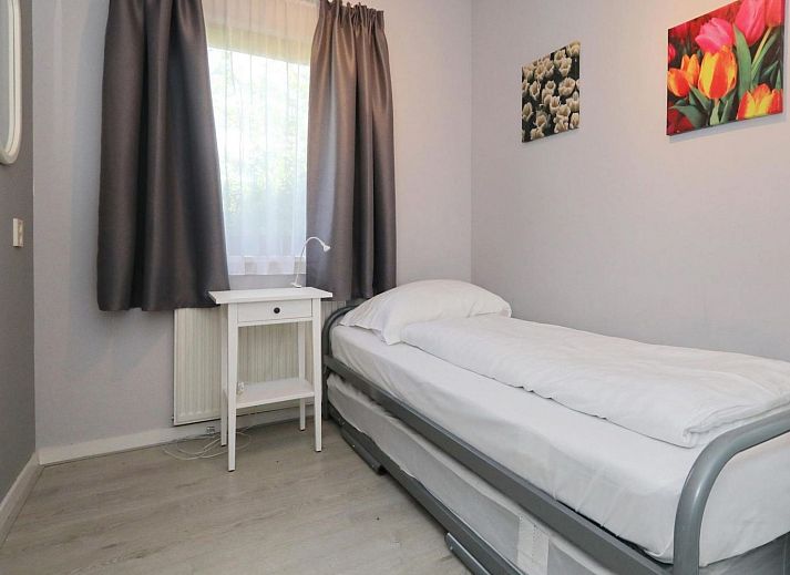 Verblijf 680220 - Vakantiewoning Noordzeekust - Vakantiehuis Hollandsche Tulp