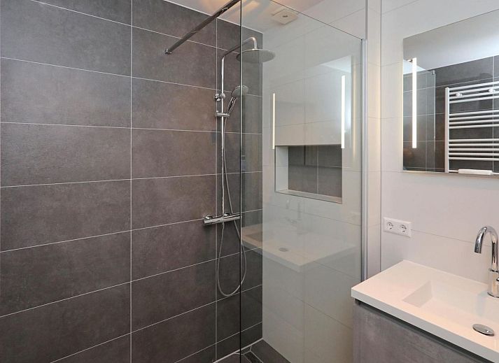 Verblijf 680220 - Vakantiewoning Noordzeekust - Vakantiehuis Hollandsche Tulp