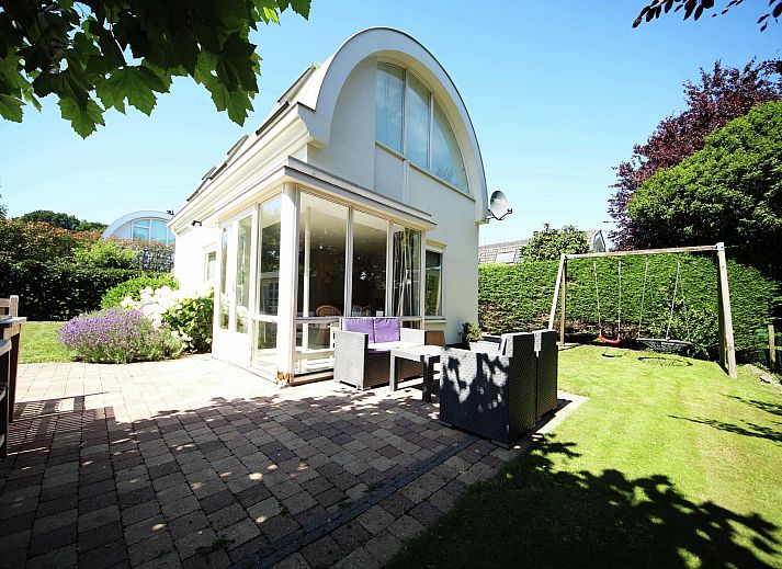 Verblijf 680221 • Vakantiewoning Noordzeekust • Enjoy Beach