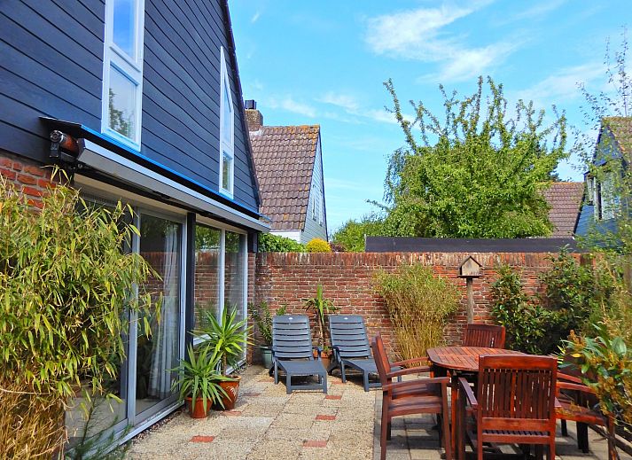 Unterkunft 680224 - Ferienhaus Noordzeekust - Vakantiehuis Sunset