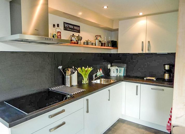 Unterkunft 680224 - Ferienhaus Noordzeekust - Vakantiehuis Sunset