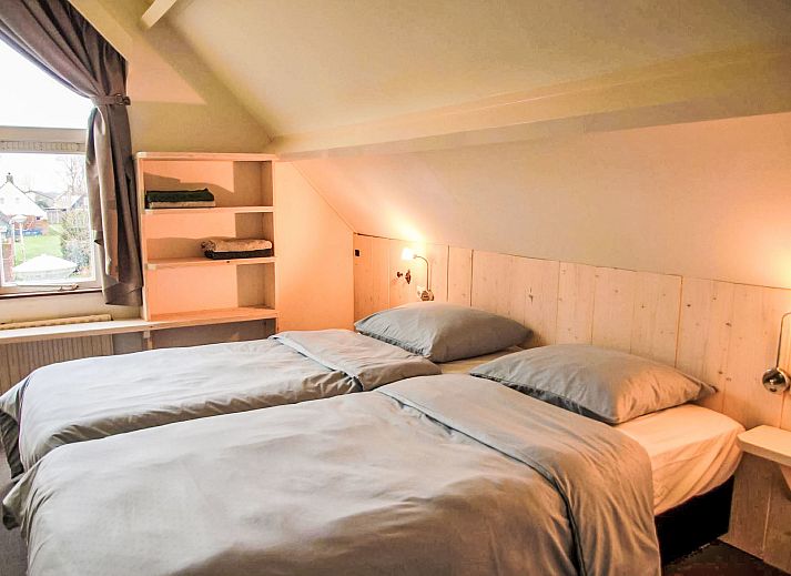 Unterkunft 680224 - Ferienhaus Noordzeekust - Vakantiehuis Sunset