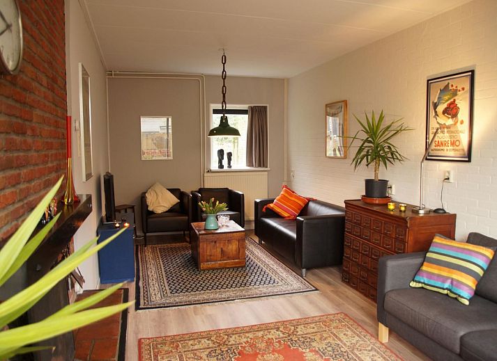 Unterkunft 680224 - Ferienhaus Noordzeekust - Vakantiehuis Sunset