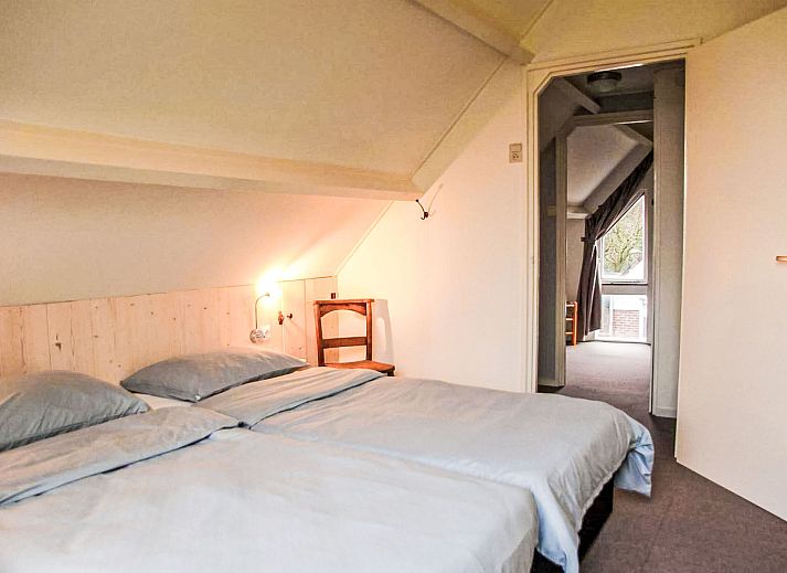 Unterkunft 680224 - Ferienhaus Noordzeekust - Vakantiehuis Sunset