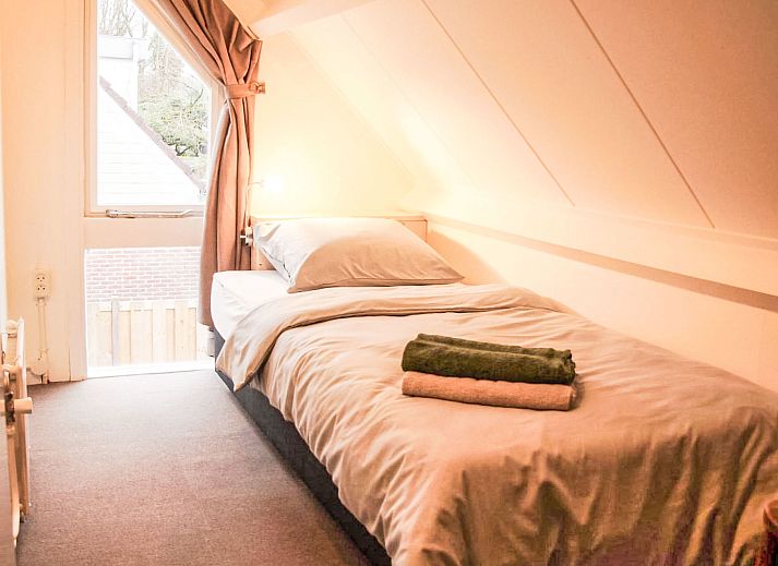 Unterkunft 680224 - Ferienhaus Noordzeekust - Vakantiehuis Sunset