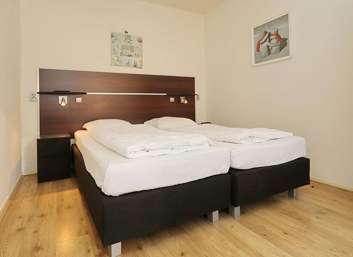 Unterkunft 680226 - Ferienhaus Noordzeekust - Vakantiehuis De Zeester