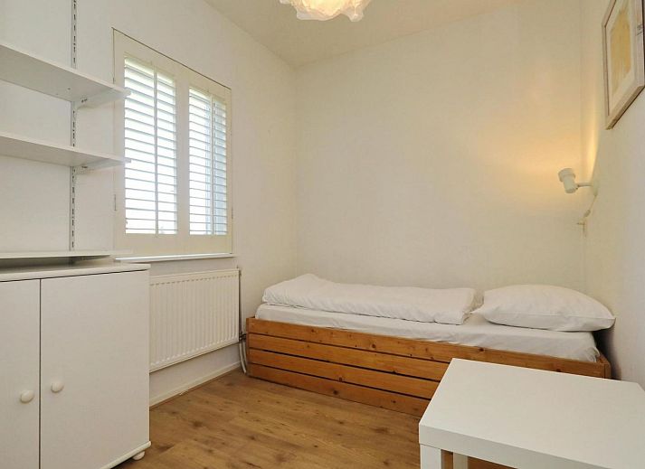 Unterkunft 680226 - Ferienhaus Noordzeekust - Vakantiehuis De Zeester