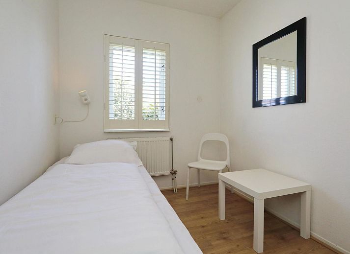 Unterkunft 680226 - Ferienhaus Noordzeekust - Vakantiehuis De Zeester