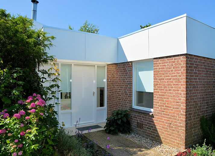 Unterkunft 680246 - Bungalow Noordzeekust - Meer & Zee