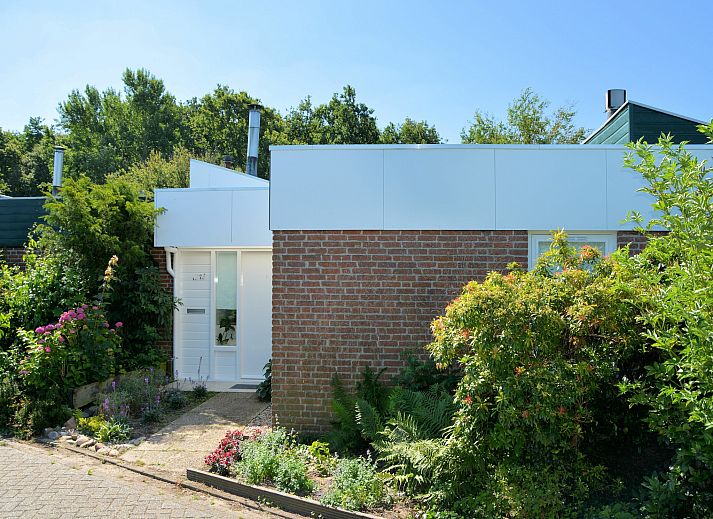 Unterkunft 680246 - Bungalow Noordzeekust - Meer & Zee