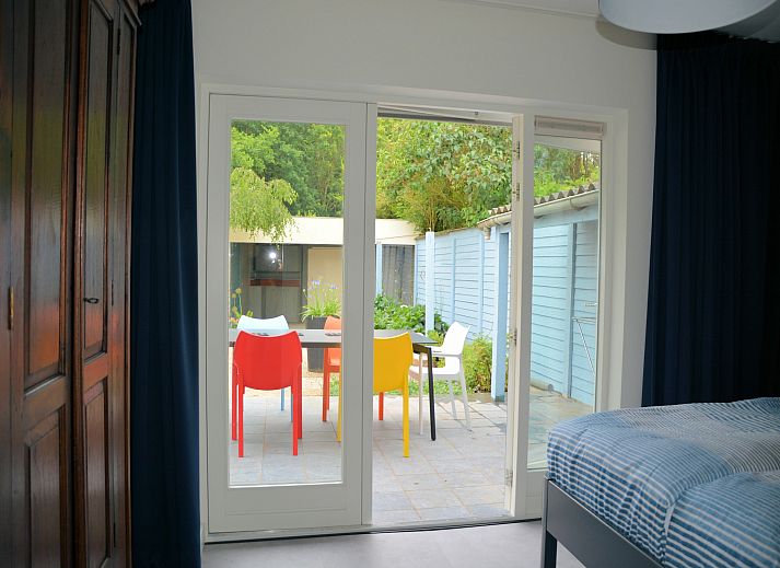 Unterkunft 680246 - Bungalow Noordzeekust - Meer & Zee