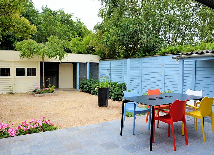 Unterkunft 680246 - Bungalow Noordzeekust - Meer & Zee