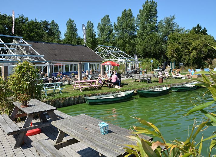 Unterkunft 680246 - Bungalow Noordzeekust - Meer & Zee