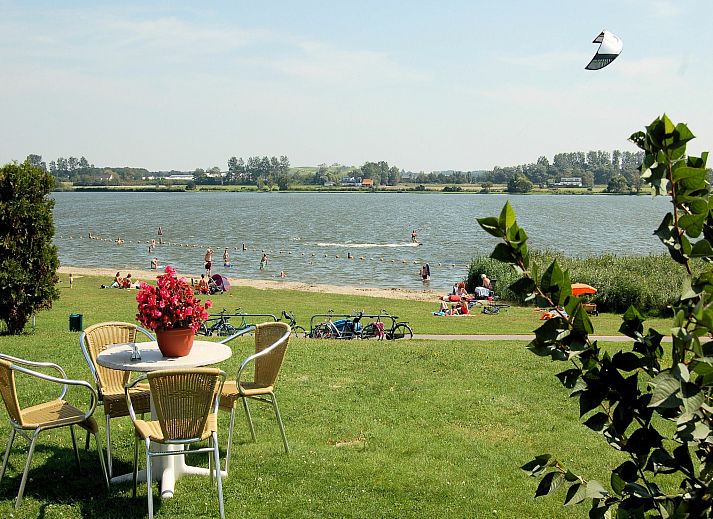 Unterkunft 680246 - Bungalow Noordzeekust - Meer & Zee
