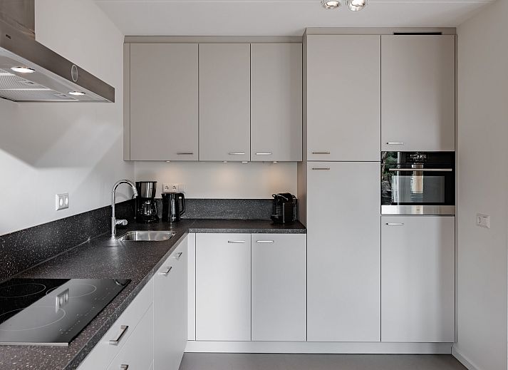 Unterkunft 680256 - Ferienhaus Noordzeekust - Duinresort Dunimar 4