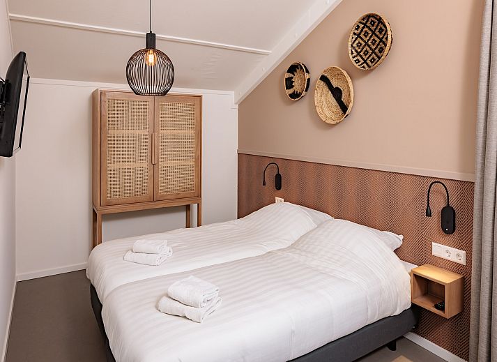 Unterkunft 680256 - Ferienhaus Noordzeekust - Duinresort Dunimar 4