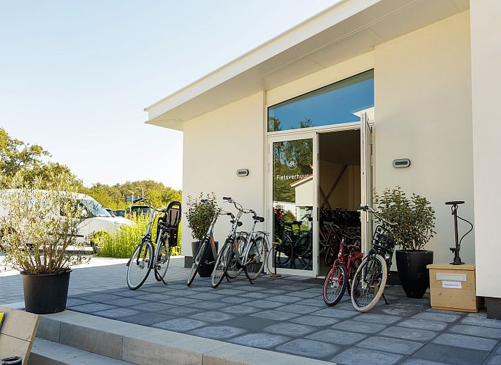 Unterkunft 680256 - Ferienhaus Noordzeekust - Duinresort Dunimar 4
