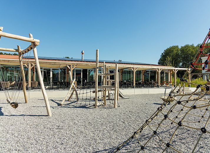 Unterkunft 680256 - Ferienhaus Noordzeekust - Duinresort Dunimar 4