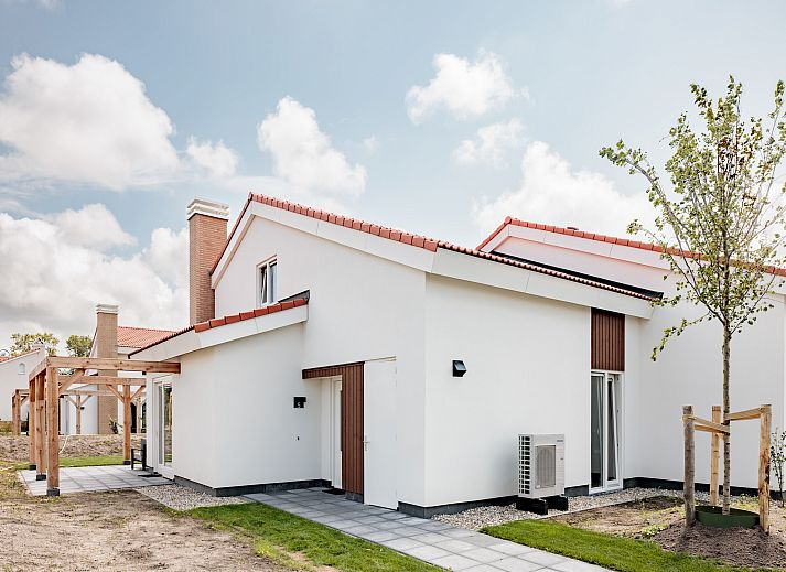 Unterkunft 680256 - Ferienhaus Noordzeekust - Duinresort Dunimar 4