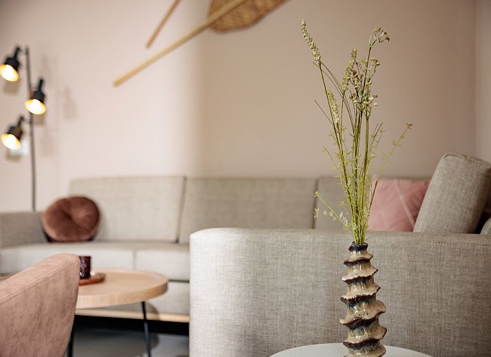 Unterkunft 680256 - Ferienhaus Noordzeekust - Duinresort Dunimar 4