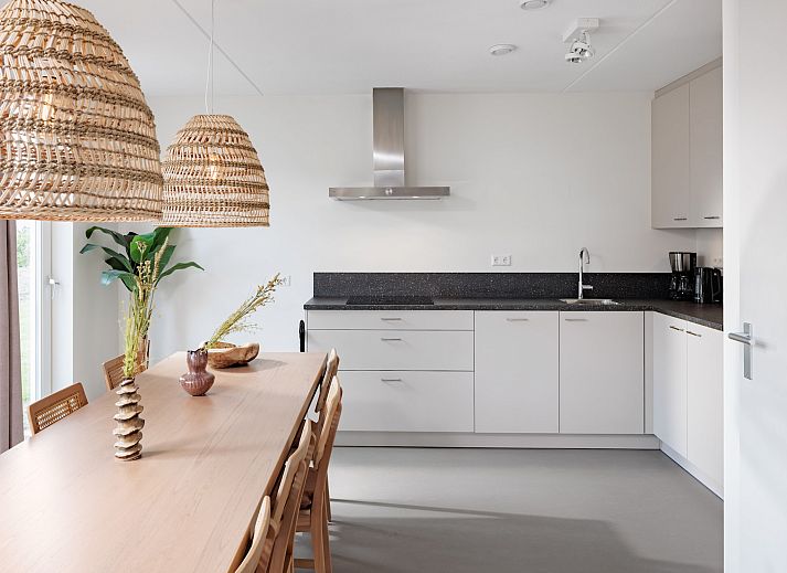 Unterkunft 680256 - Ferienhaus Noordzeekust - Duinresort Dunimar 4